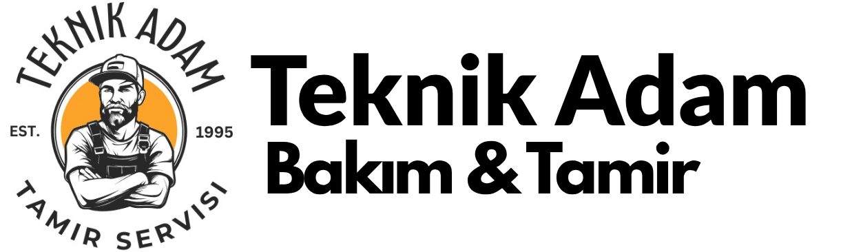 Kombi Servis Logo